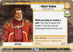 Greef Karga - Gracious Magistrate (Hyperspace)