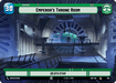 Emperor's Throne Room (Hyperspace)
