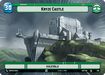Kryze Castle (Hyperspace)