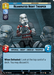 Reanimated Night Trooper (Hyperspace)
