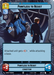 Pointless to Resist (Hyperspace)