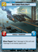 Battered Haulcraft (Hyperspace)