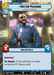 Doctor Pershing - Dedicated to Research (Hyperspace)