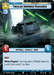 Trexler Armored Marauder (Hyperspace)