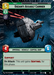 Gozanti Assault Carrier (Hyperspace)