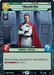 Gallius Rax - Counselor to the Empire (Hyperspace)