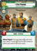 Crix Madine - Strike Team Strategist (Hyperspace)