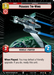 Pegasus Tri-Wing (Hyperspace)