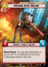 Imposing Scout Walker (Hyperspace)