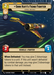 Shin Hati's Fiend Fighter - Compact and Agile (Hyperspace)