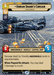 Gorian Shard's Corsair - Pirate Warship (Hyperspace)