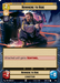 Nowhere to Hide (Hyperspace)