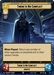 There Is No Conflict (Hyperspace)