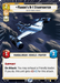 Mando's N-1 Starfighter - Faster than a Fathier (Hyperspace)
