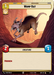 Womp Rat (Hyperspace)