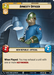 Amnesty Officer (Hyperspace)