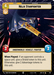 Helix Starfighter (Hyperspace)