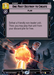 One Must Destroy to Create (Hyperspace)