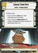 Choose Your Path (Hyperspace)