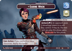 Sabine Wren - Bargaining on Belief (Showcase)