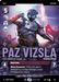 Paz Vizsla - For a Brighter Future (Prestige)