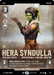 Hera Syndulla - Renegade General (Prestige)