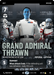 Grand Admiral Thrawn - Orchestrating His Return (Prestige)