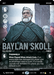 Baylan Skoll - Fallen Jedi (Prestige)