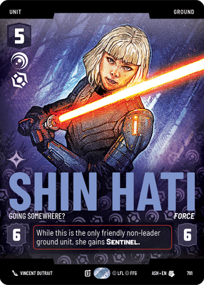 Shin Hati - Going Somewhere? (Prestige)