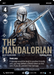 The Mandalorian - Devoted Rescuer (Prestige)