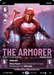 The Armorer - Secrecy is Our Survival (Prestige)