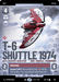 T-6 Shuttle 1974 - With a Mentor's Dedication (Prestige)