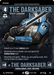 The Darksaber - Icon of Leadership (Prestige)