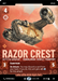 Razor Crest - Outfitted Armament (Prestige)