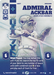 Admiral Ackbar - Assume Attack Coordinates (Prestige)