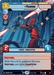 Marrok - Mysterious Warrior (Hyperspace) - Foil