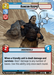 Rancor Keeper (Hyperspace) - Foil
