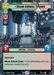 Grand Admiral Thrawn - Orchestrating His Return (Hyperspace) - Foil