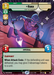 Rukh - From the Shadows (Hyperspace) - Foil
