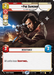 Poe Dameron - I'll Come Back For You (Hyperspace) - Foil