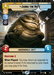 Jabba the Hutt - Eminence of Tatooine (Hyperspace) - Foil