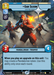 Gar Saxon - Coveting Power (Hyperspace) - Foil