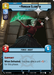 Morgan Elsbeth - Life Abandoned (Hyperspace) - Foil