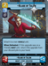 Blade of Talzin - A Gift of Shadows (Hyperspace) - Foil
