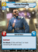 Doctor Pershing - Dedicated to Research (Hyperspace) - Foil