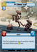 Pit Droid Team (Hyperspace) - Foil