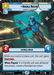 Koska Reeves - Warrior of Mandalore (Hyperspace) - Foil