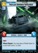 Trexler Armored Marauder (Hyperspace) - Foil