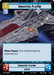 Durasteel Plating (Hyperspace) - Foil