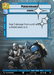 Perseverance (Hyperspace) - Foil